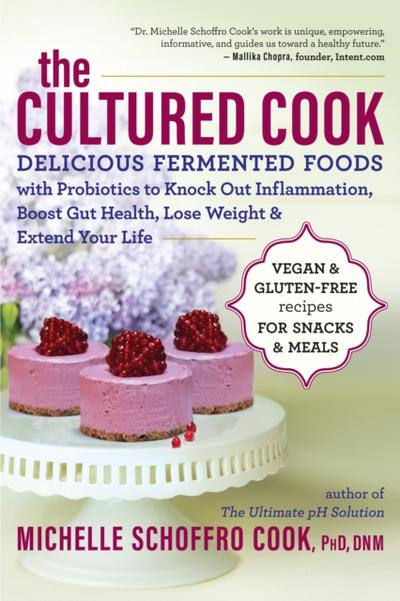 The Cultured Cook