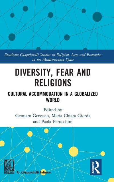 Diversity, Fear and Religions
