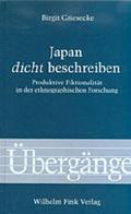 Japan dicht beschreiben