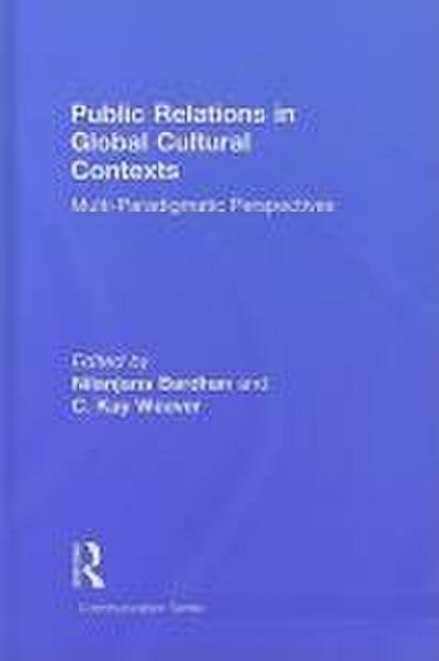 Public Relations in Global Cultural Contexts