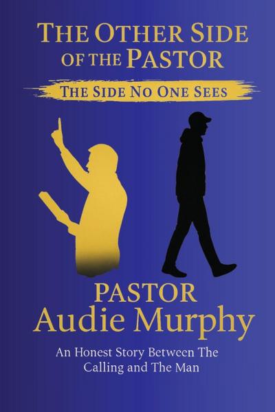 Murphy Pacheco: Other Side Of The Pastor