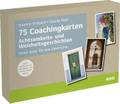 75 Coachingkarten Achtsamkeits- und Weisheitsgeschichten