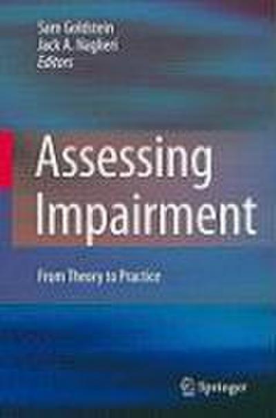 Assessing Impairment