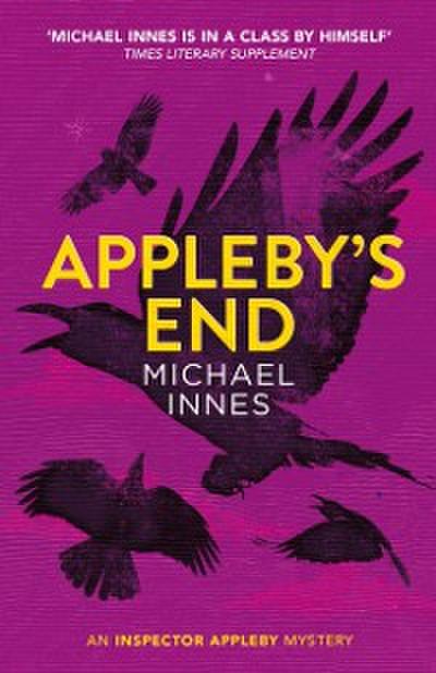 Appleby’s End