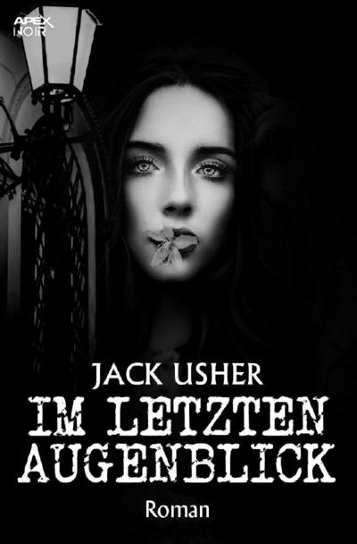 IM LETZTEN AUGENBLICK