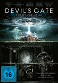 Devils Gate - Pforte zur Hölle