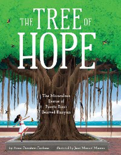 The Tree of Hope