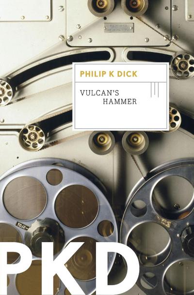 Vulcan’s Hammer