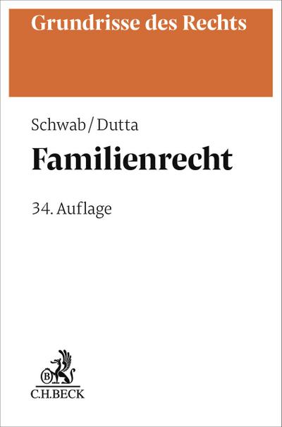 Familienrecht