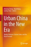 Urban China in the New Era