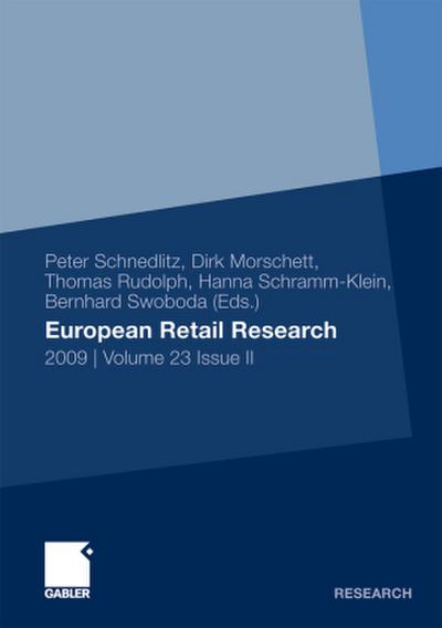 European Retail Research European Retail Research