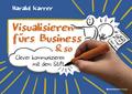 Visualisieren fürs Business & so
