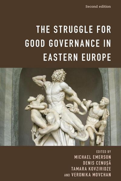 Struggle for Good Governance in Eastern Europe