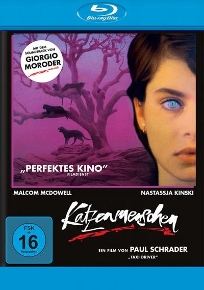Katzenmenschen