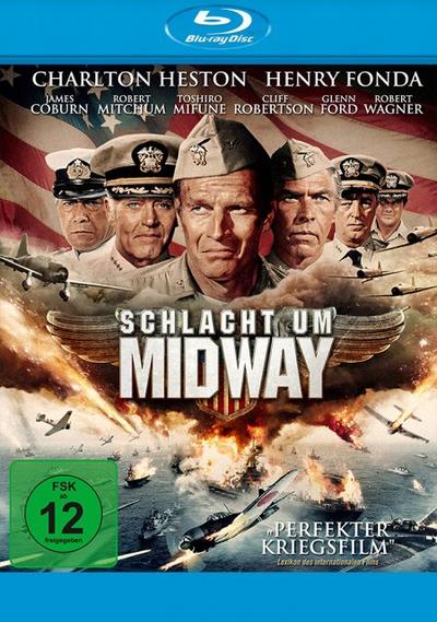 Schlacht um Midway