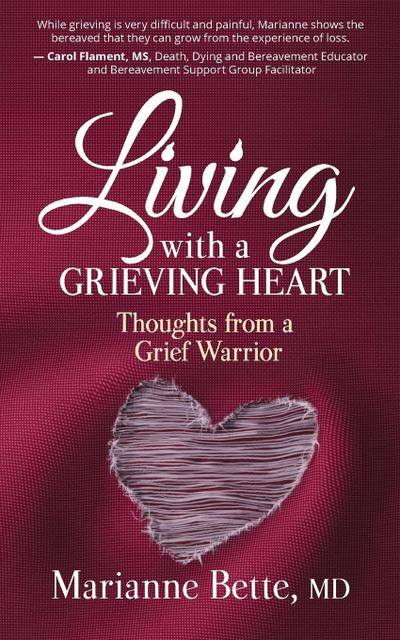 Living with a Grieving Heart