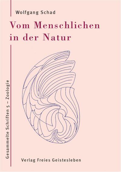 Vom Menschlichen in der Natur