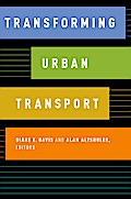 Transforming Urban Transport