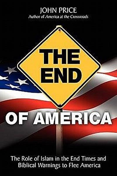 Price, J: End of America