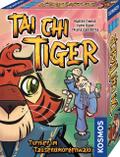 Tai Chi Tiger - Turnier im Tausendmorgenwald