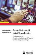 Deine Spielsucht betrifft auch mich