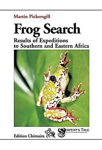 Frog Search