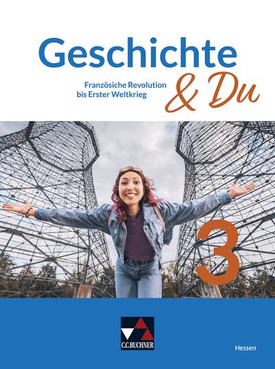 Geschichte & Du Hessen 3