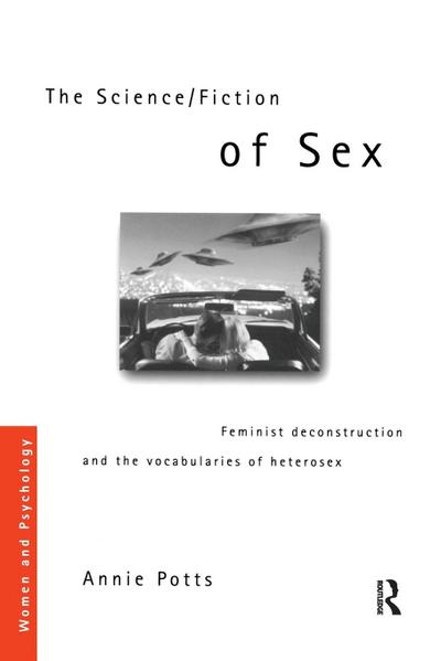 The Science/Fiction of Sex