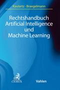 Rechtshandbuch Artificial Intelligence und Machine Learning