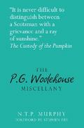 The P.G. Wodehouse Miscellany