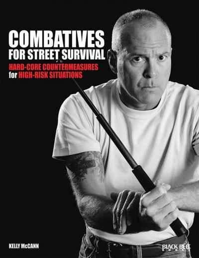 Combatives for Street Survival