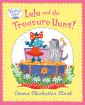 Lulu and the Treasure Hunt (Read Aloud)