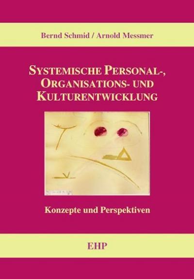 Systemische Personal-, Organisations- und Kulturentwicklung