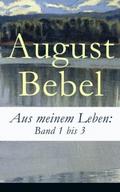 Aus meinem Leben: Band 1 bis 3