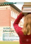 A Girl’s Education
