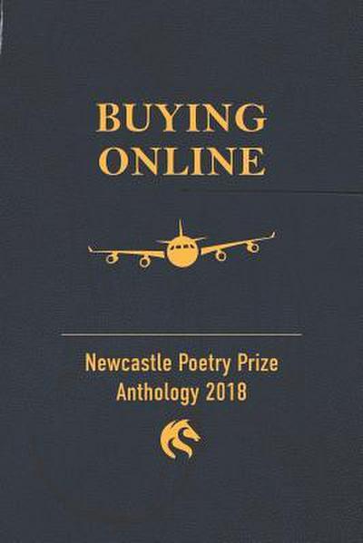 Buying Online: Newcastle Poetry Prize 2018