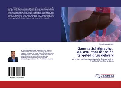 Gamma Scintigraphy: A useful tool for colon targeted drug delivery