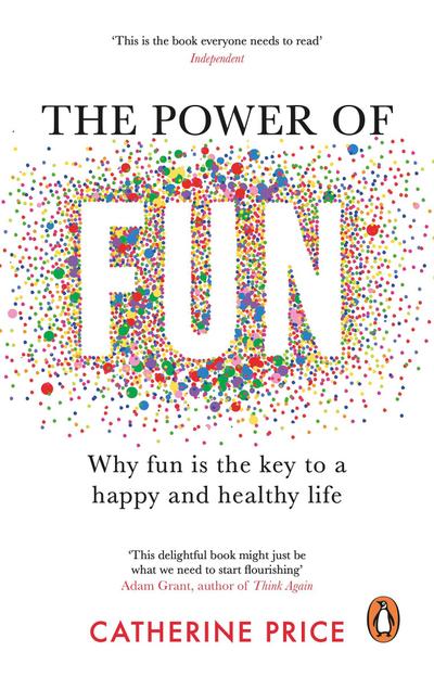 The Power of Fun