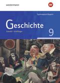 Geschichte - Ausgabe für Gymnasien in Bayern