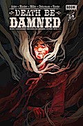 Death Be Damned #4