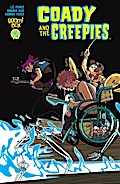 Coady & The Creepies #3