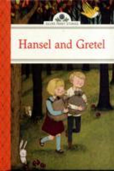 McFadden, D: Hansel and Gretel