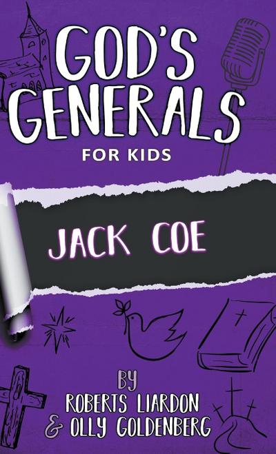 God’s Generals for Kids-Volume 11