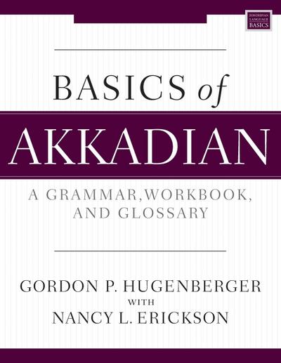 Basics of Akkadian