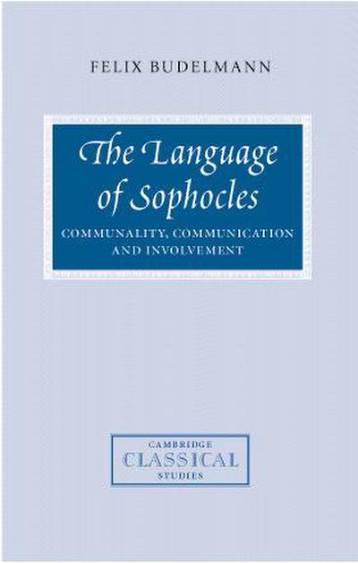 The Language of Sophocles