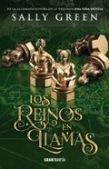 Los reinos en llamas