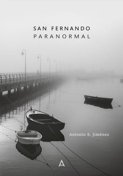 San Fernando paranormal