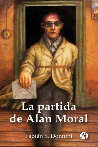 La partida de Alan Moral