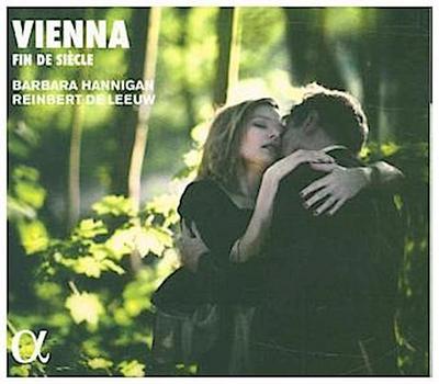 Vienna, 1 Audio-CD