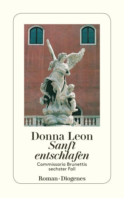 Sanft entschlafen (eBook, EPUB) - Donna Leon